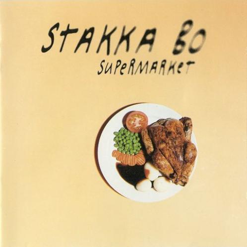 Stakka Bo